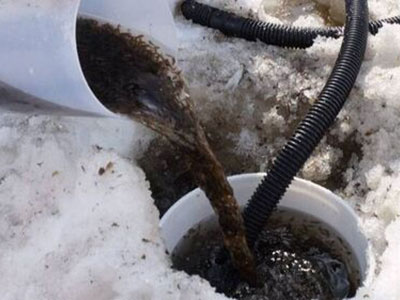 Water Fowl Solutions